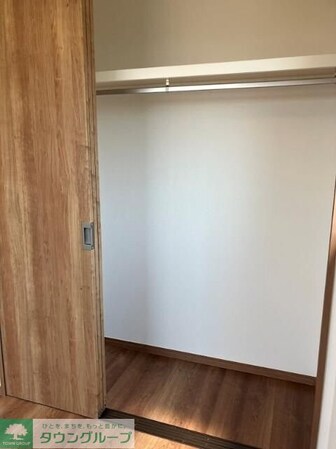 La Residence Chicの物件内観写真